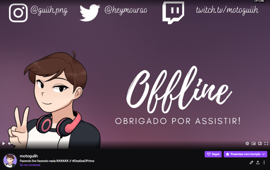 Dicas para iniciar e ter sucesso na carreira de streamer de