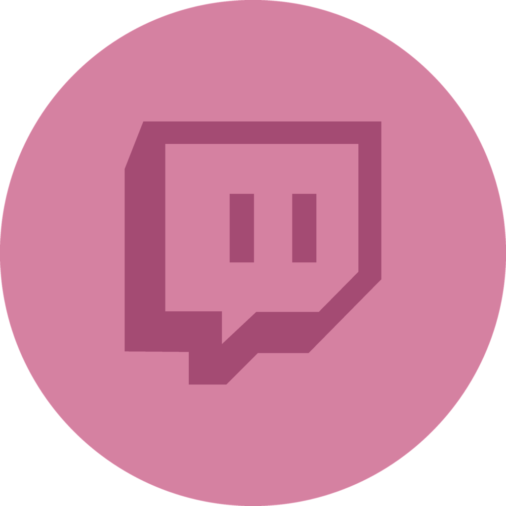 COMO SUGERIR STREAMERS NA TWITCH (INDICAR STREAMERS TWITCH) 