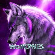 WolfCPNES