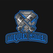 Mequek Gamer