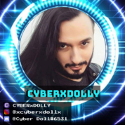 Cyber Dolly