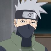 KAKASHI