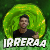 Irreraa